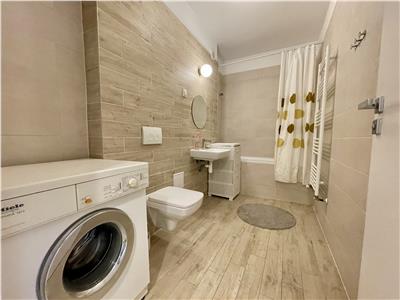 Apartament cu 2 camere de inchiriat, modern la Maurer Residence
