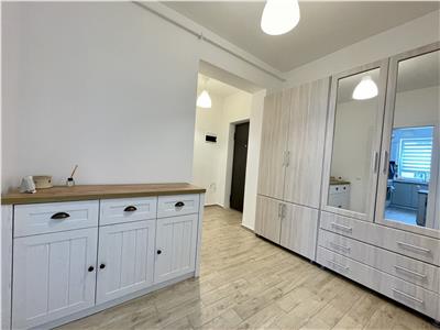 Apartament cu 2 camere de inchiriat, modern la Maurer Residence