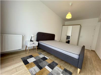 Apartament cu 2 camere de inchiriat, modern la Maurer Residence