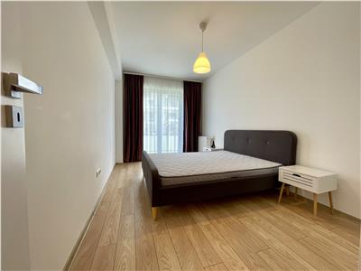 Apartament cu 2 camere de inchiriat, modern la Maurer Residence