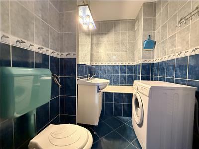Apartament cu 2 camere de inchiriat, decomandat, in Tudor