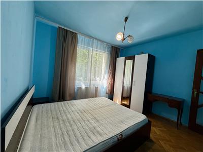 Apartament cu 2 camere de inchiriat, decomandat, in Tudor