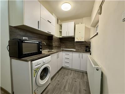 Apartament cu 1 camera de inchiriat, modern, in Piata Victoriei