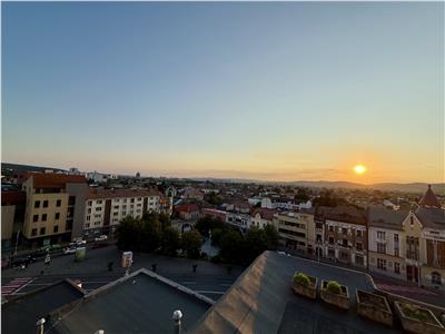 Apartament cu 1 camera de inchiriat, modern, in Piata Victoriei