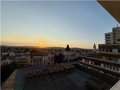 Apartament cu 1 camera de inchiriat, modern, in Piata Victoriei