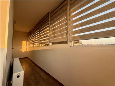 Apartament cu 1 camera de inchiriat, modern, in Piata Victoriei