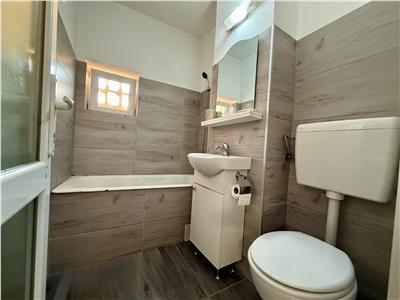 Apartament cu 1 camera de inchiriat, modern, in Piata Victoriei
