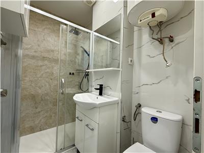 Apartament cu 1 camera de vanzare, mobilat si utilat, in Tudor