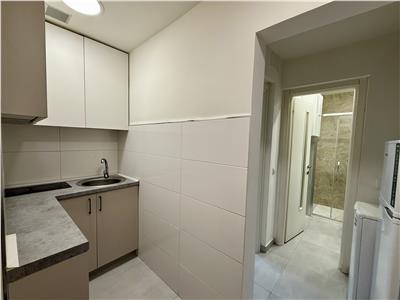 Apartament cu 1 camera de vanzare, mobilat si utilat, in Tudor