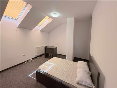 Inchiriez apartament cu 4 dormitoare, 2 bai in 7 Noiembrie la 12 min de UMF