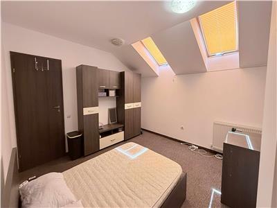 Inchiriez apartament cu 4 dormitoare, 2 bai in 7 Noiembrie la 12 min de UMF