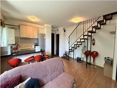 Inchiriez apartament cu 4 dormitoare, 2 bai in 7 Noiembrie la 12 min de UMF
