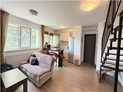 Inchiriez apartament cu 4 dormitoare, 2 bai in 7 Noiembrie la 12 min de UMF
