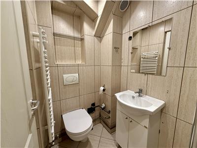 Apartament de inchiriat cu 1 camera, mobilat si utilat, Ultracentral