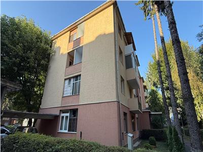 EXCLUSIVITATE  Vanzare 2 camere  400 M de UMF