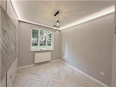 EXCLUSIVITATE  Vanzare 2 camere  400 M de UMF