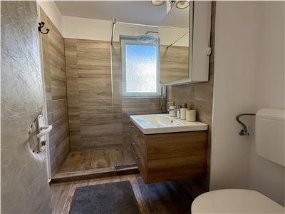 Modern, detached, 2bedroom apartment in Cornisa