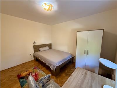 Modern, detached, 2bedroom apartment in Cornisa