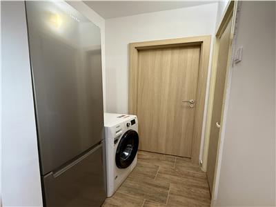 Modern, detached, 2bedroom apartment in Cornisa