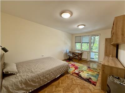 Modern, detached, 2bedroom apartment in Cornisa