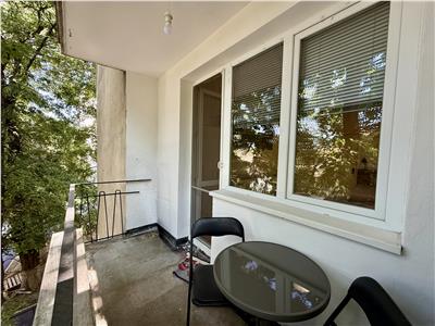 Modern, detached, 2bedroom apartment in Cornisa