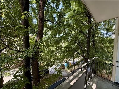 Modern, detached, 2bedroom apartment in Cornisa