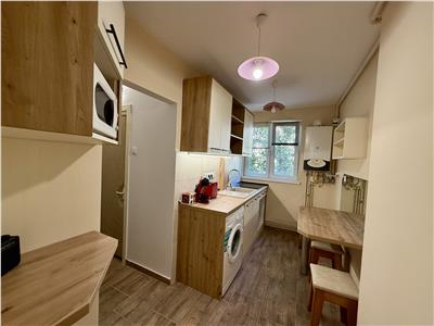 Modern, detached, 2bedroom apartment in Cornisa