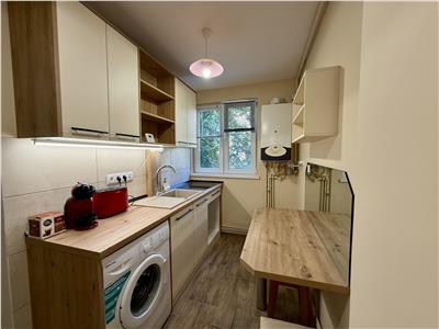 Modern, detached, 2bedroom apartment in Cornisa