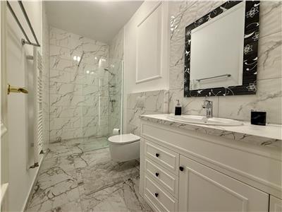 Apartament cu 1 camera de inchiriat, in bloc nou, Ultracentral