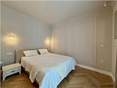 Apartament cu 1 camera de inchiriat, in bloc nou, Ultracentral
