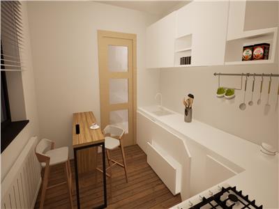Casa cu 4 camere tip duplex de vanzare, in Corunca (Valea Iubirii)