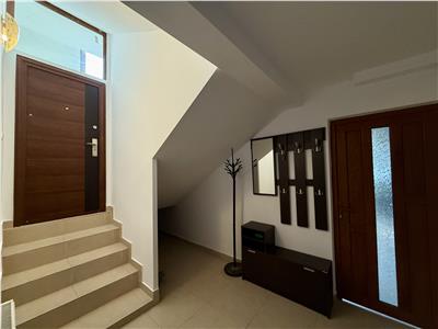 Apartament cu 1 camera de 60 mp, in Cornisa la 550 m de UMF
