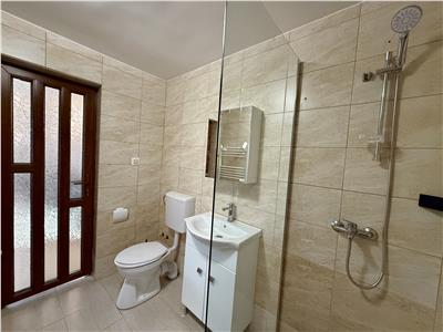 Apartament cu 1 camera de 60 mp, in Cornisa la 550 m de UMF