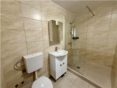 Apartament cu 1 camera de 60 mp, in Cornisa la 550 m de UMF