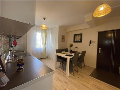 Apartament cu 3 camere de inchiriat, modern, in Tudor, str. Banat
