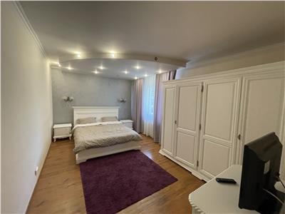 Apartament cu 3 camere de inchiriat, modern, in Tudor, str. Banat