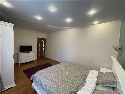 Apartament cu 3 camere de inchiriat, modern, in Tudor, str. Banat
