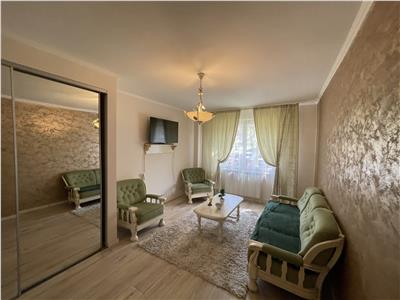 Apartament cu 3 camere de vanzare, modern, in Tudor, str. Banat