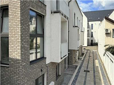 Apartamente Noi in 7 Noiembrie la 1822 min de mers pe jos de UMF