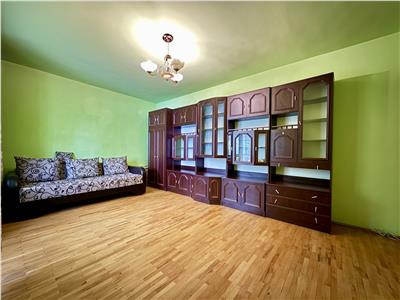 Apartament cu 2 camere de inchiriat, decomandat, in Tudor