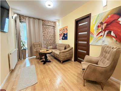 Oferta Unica, Apartament cu 4 camere renovat, 2 bai, etaj 1, zona Fortuna