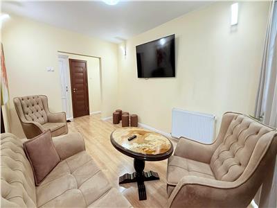 Oferta Unica, Apartament cu 4 camere renovat, 2 bai, etaj 1, zona Fortuna