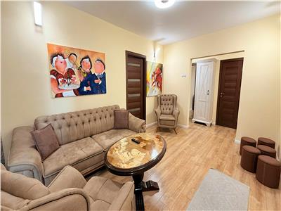 Oferta Unica, Apartament cu 4 camere renovat, 2 bai, etaj 1, zona Fortuna