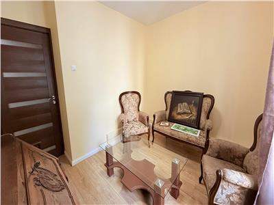 Oferta Unica, Apartament cu 4 camere renovat, 2 bai, etaj 1, zona Fortuna