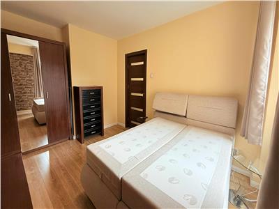 Oferta Unica, Apartament cu 4 camere renovat, 2 bai, etaj 1, zona Fortuna