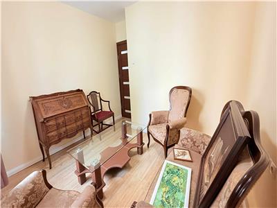 Oferta Unica, Apartament cu 4 camere renovat, 2 bai, etaj 1, zona Fortuna
