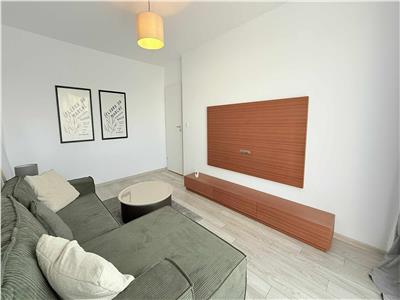Inchiriez apartament cu 1 camera in Complexul Maurer  Prima Inchiriere