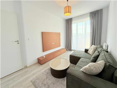 Inchiriez apartament cu 1 camera in Complexul Maurer  Prima Inchiriere