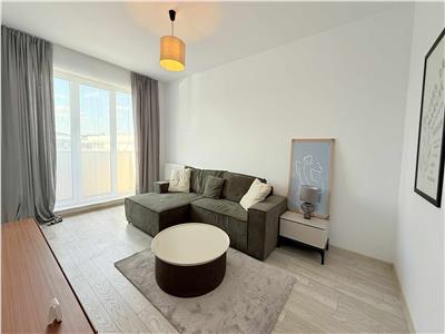 Inchiriez apartament cu 1 camera in Complexul Maurer - Prima Inchiriere