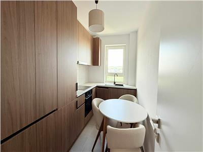 Inchiriez apartament cu 1 camera in Complexul Maurer  Prima Inchiriere